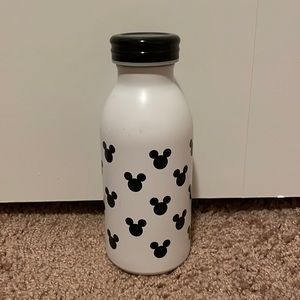 Steinless Steel Mini Waterbottle